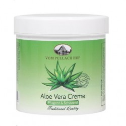 Aloe vera krema 250 ml ZELENA