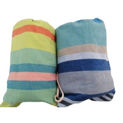 Viseča mreža Ibest multicolor blago 120 kg