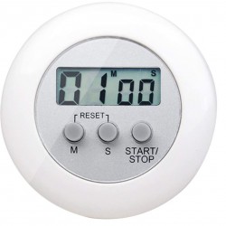 Kuhinjski časovnik timer za pečenje iBEST timer