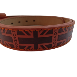 Moški moderen pas London