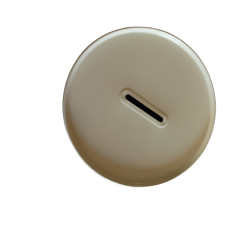 Šparovček pločevinka 50 EURO Abraham 