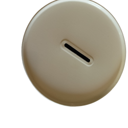 Šparovček pločevinka 50 EURO Abraham 