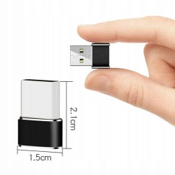 Adapter usb-a na usb-c iBEST