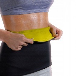 Neoprenski pas za potenje iBEST