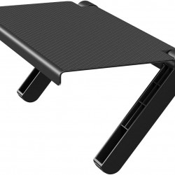 Polička na vrhu televizorja 33 cm 16 cm TopSpace