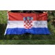 Hrvaška zastava 150 x 90 cm