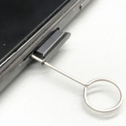 Minicene igla za izvlek SIM kartice telefona (4 kosi)