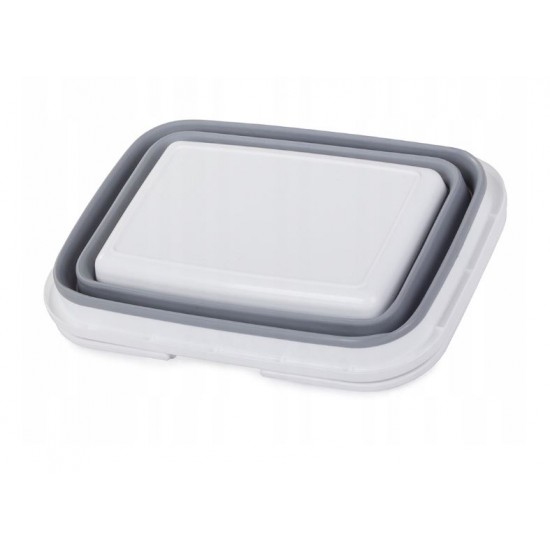 Zložljiva košara za perilo minicene 2 velikosti