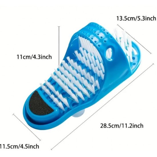 Pripomoček za umivanje nog Innova Goods