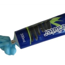 Alpska emulzija (Alpenkrauter emulzija) Pullach Modra