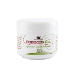 Polžji gel Pullach Hof 125 ml