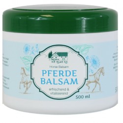 Konjski gel 500 ml (kafra, evkaliptus,mentol)