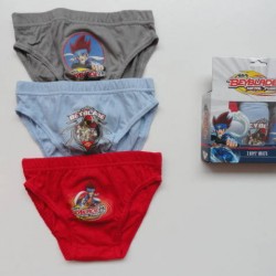 3 x spodnje hlače Beyblade