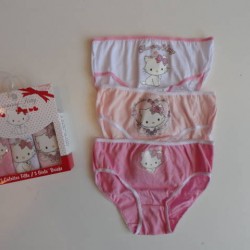 3 x spodnje hlače Charmmy Kitty