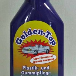 Čistilec gume in plastike