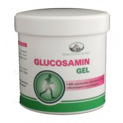 Glukozamin gel 250 ml 