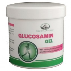 Glukozamin gel 250 ml 