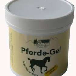 Konjska mast gel 250 ml Nemčija