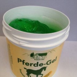 Konjska mast gel 250 ml Nemčija