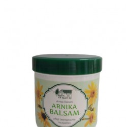 Arnika balzam 250 ml