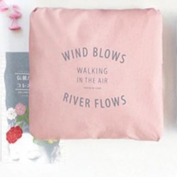 Potovalna zložljiva torba Luggy