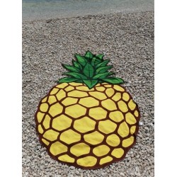 Ananas moderna brisača 