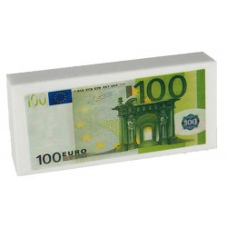 Radirka 100 EUR