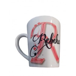 Unikatna skodelica - napis ali slika po želji