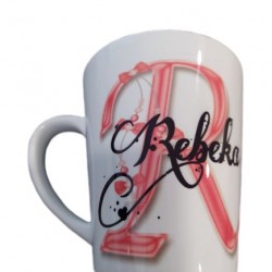 Unikatna skodelica - napis ali slika po želji