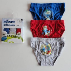 3 x Spodnje hlače Smrketa