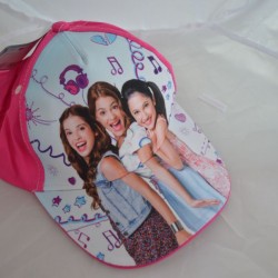 Disney Violetta šilt kapa