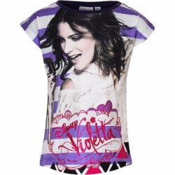 Disney Violetta kratka majica